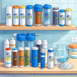 Почему важно иметь запас комплектующих для фильтров